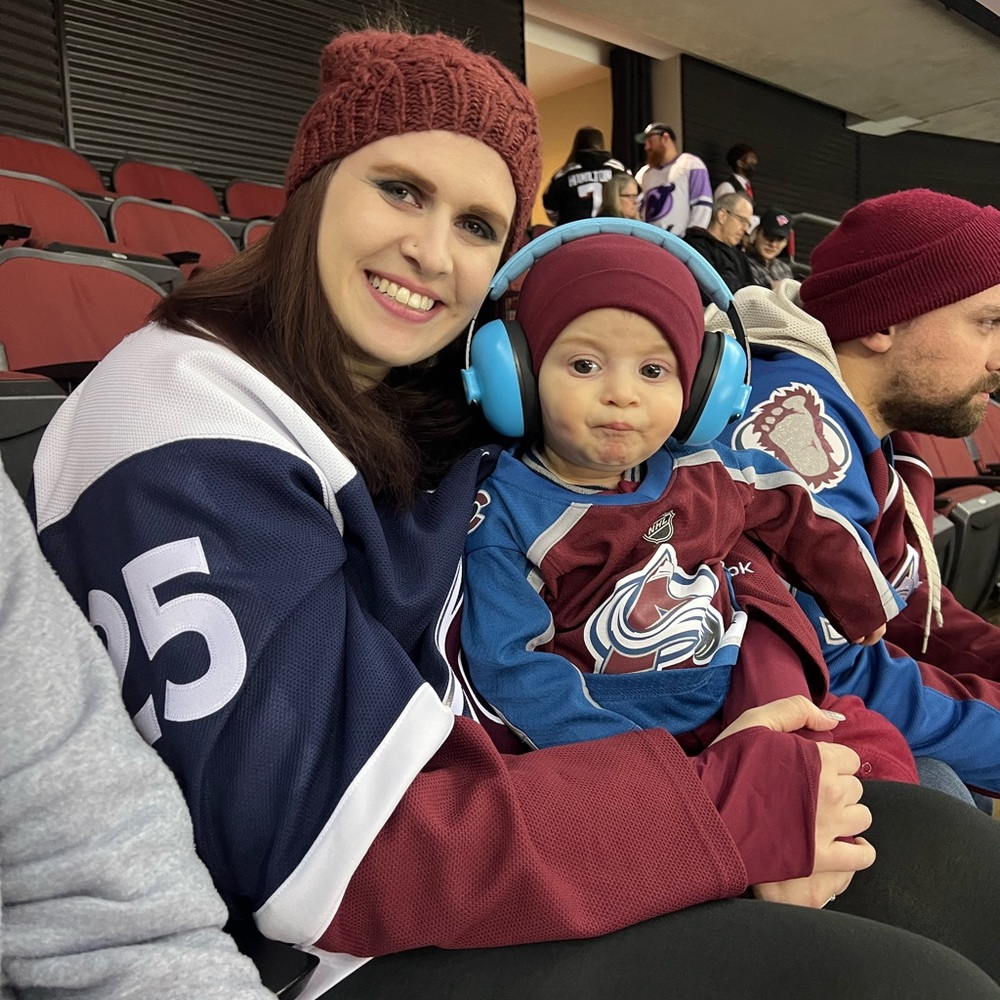 Meet your Posher, Lisa